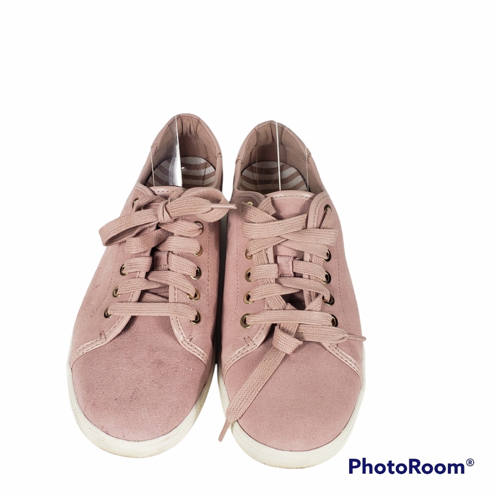 Vionic Pink Women's Sneakers